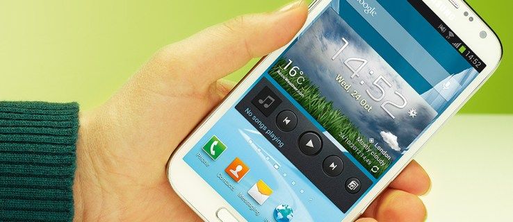 Otkriven datum lansiranja Samsung Galaxy S4