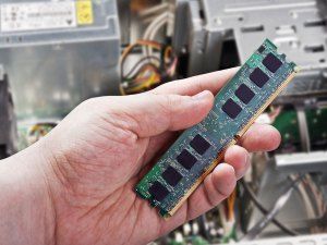 Koľko pamäte RAM skutočne potrebujete?