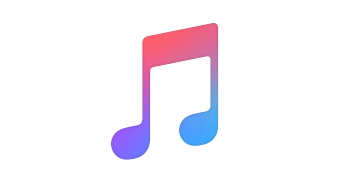 Předplatné hudby Apple