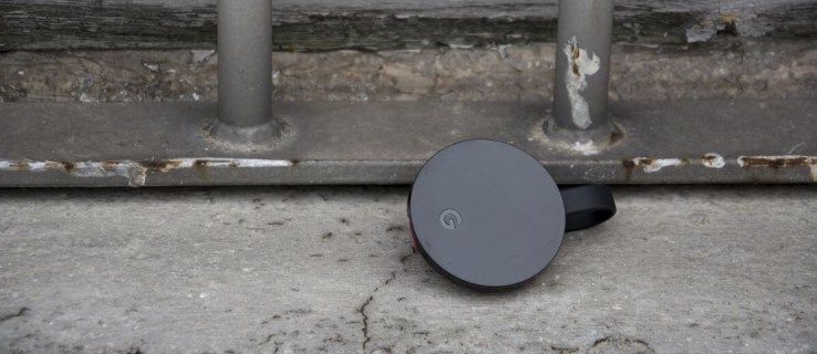 Kako koristiti Chromecast bez Wi-Fi-ja