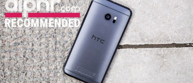Recenzia HTC 10: Dobrý telefón, ale v roku 2018 sa bude ťažko odporúčať