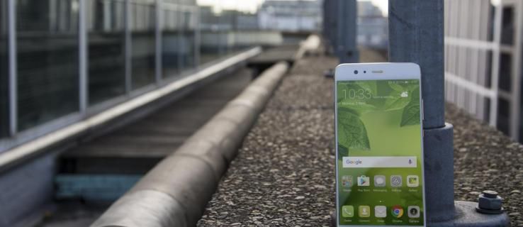 Huawei P10 Plus recension: En stor, vacker telefon med en brant prislapp