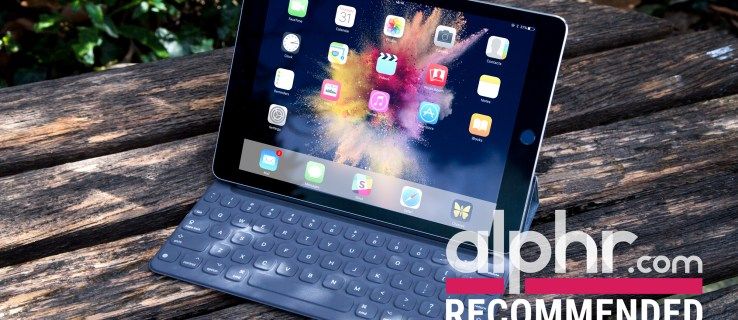 Αναθεώρηση Apple iPad Pro 9.7: Λίγο λιγότερο υπέρ για λίγο λιγότερο