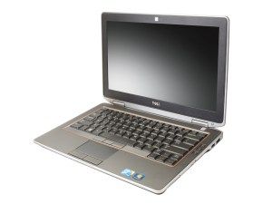 Dell Latitude E-serie: Latitude E6320 review