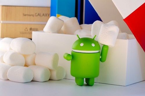 Android-resolutie wijzigen