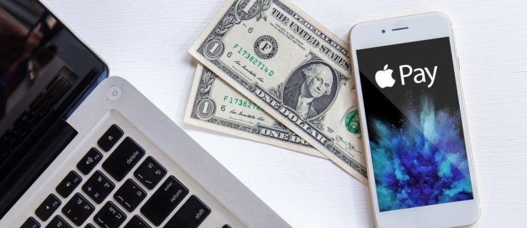 Paano Maglipat ng Apple Pay Cash sa isang Bank Account