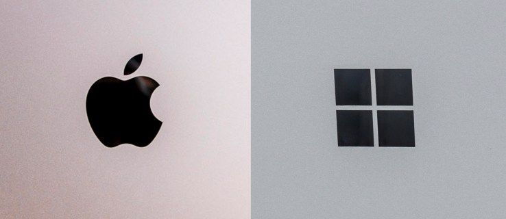 Apple MacBook (2016) vs Microsoft Surface Pro 4: Oppgjøret under 1 kg