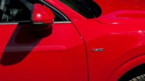 Audi Q2 anmeldelse - S-line