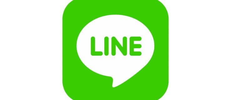 Com fer puntades de peu o arrencar algú d’un grup a l’aplicació Line Chat