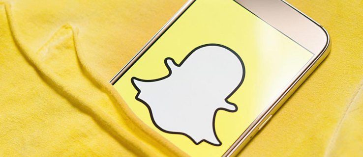 Πώς να κάνετε δημοσκόπηση στο Snapchat