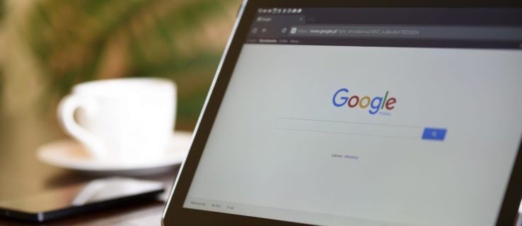 Kako pregledati spremljene lozinke za Google Chrome