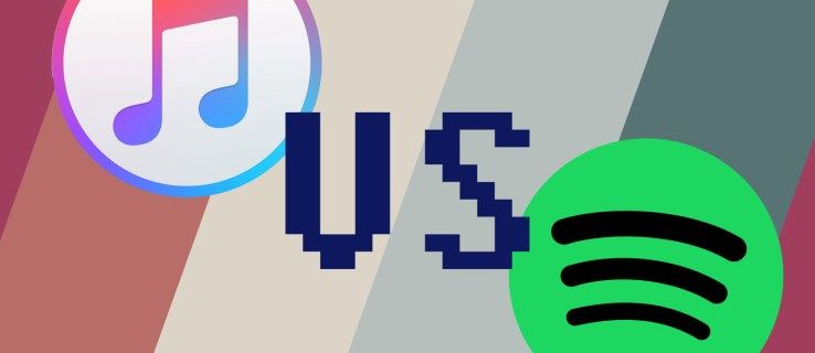Apple Music مقابل Spotify: مراجعة ومقارنة شاملة
