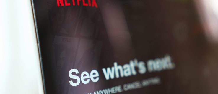 Kako napraviti Netflix HD ili Ultra HD: najlakši način za promjenu Netflixa