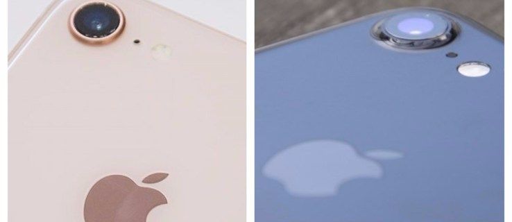 iPhone 8 vs iPhone 7: Ktoré by ste si mali kúpiť?