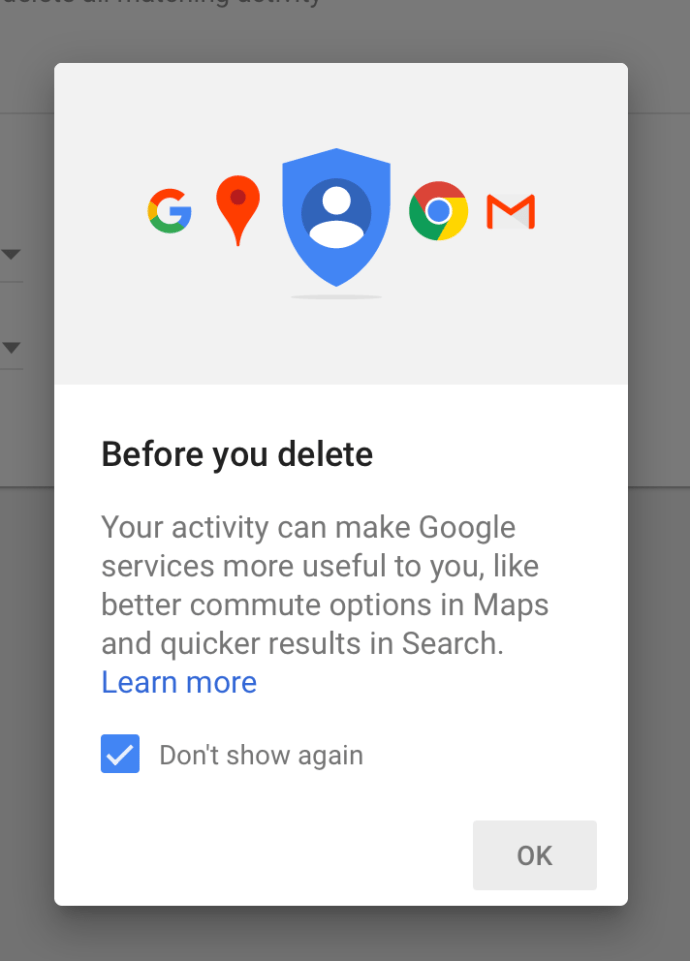 how_to_delete_google_history_before_warning