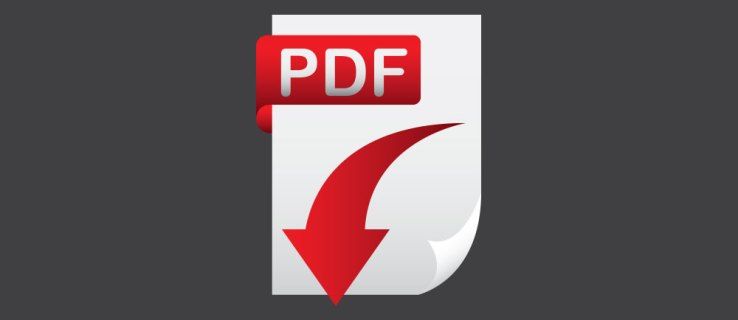 לאילו קוראי PDF יש מצב כהה?