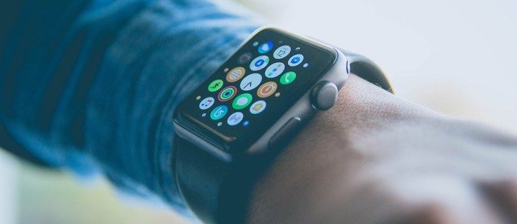 Τρόπος λήψης ειδοποιήσεων κουδουνιού Ring στο Apple Watch