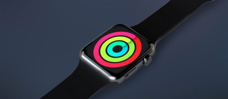 Cómo desactivar las notificaciones de actividad compartida en su Apple Watch