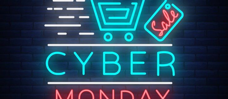 Cyber ​​Monday 2018: penawaran teknologi terbaik dari John Lewis, Currys, Argos, dan lainnya
