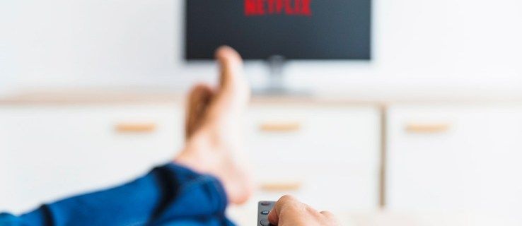 Πώς να αποσυνδεθείτε από το Netflix στο Amazon Fire Stick