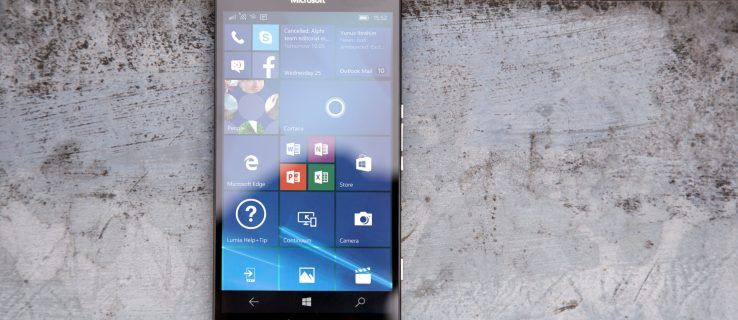 Windows 10 Mobile 검토 : 견고한 업그레이드이지만 충분히 빛나는 것은 아닙니다.