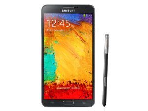 Nejlepší telefon Samsung Galaxy Note 3
