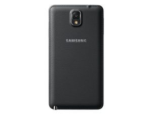 Σημείωση 3 Samsung Galaxy