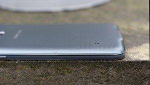 Samsung Galaxy S5 Neo recension: Edge
