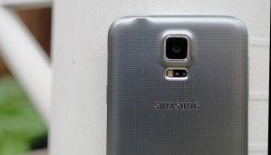 Samsung Galaxy S5 Neo áttekintés: Kamera