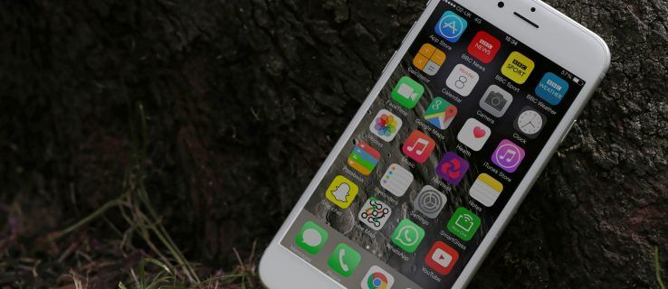 iPhone 6 Review: het is misschien oud, maar het is
