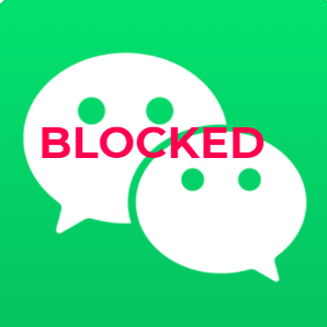Ako niekoho zablokovať alebo odblokovať na WeChat