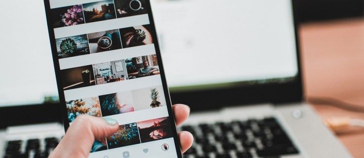 Kako objaviti Instagram priču s računala