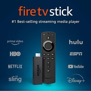 Comment regarder Fox Live sans câble - Firetv stick