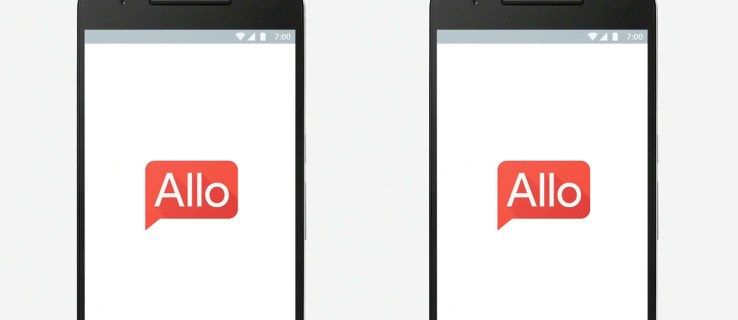 Google Allo UK のリリース日とニュース: Google が AI チャット アプリのロールアウトを開始