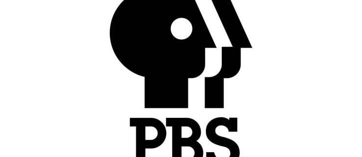 Ako sledovať PBS bez kábla