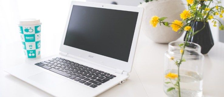 Kuidas muuta Chromebooki omanikku