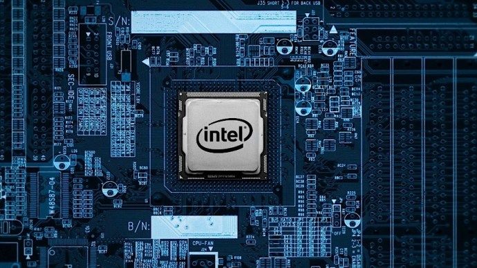Intel-процессор-герой