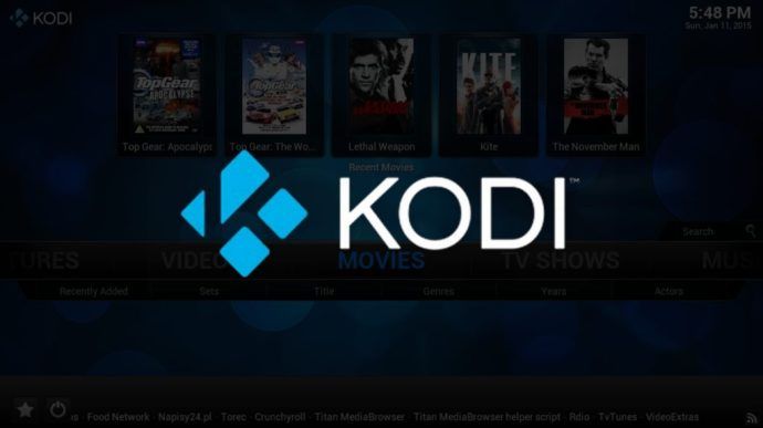 Sáu mẹo và thủ thuật tốt nhất của Kodi: Bạn có XMBC? Hãy thử các chỉnh sửa này trước tiên