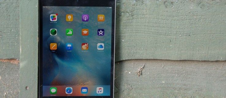 Apple iPad mini 4 pārskats: lieliska ierīce, bet noveco