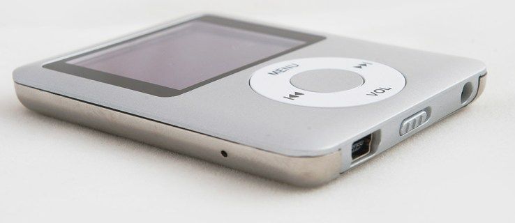 Kako dodati glazbu na iPod bez iTunesa