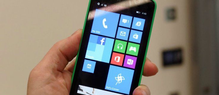 RIP Windows Phone: Microsoft cuối cùng đã gióng hồi chuông báo tử vì hệ điều hành di động thất bại