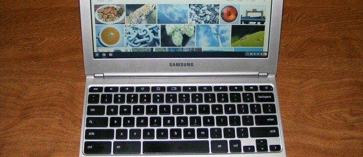 Paano I-reset ang Pabrika ng Iyong Chromebook [Nobyembre 2020]