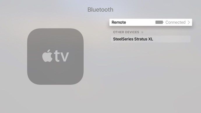 apple_tv_bluetooth_menu _-_ steelseries_stratus_daftar