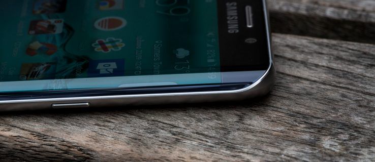 Samsung Galaxy S7 võiks olla kahe otsaga asi