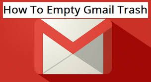 Kako samodejno izprazniti smeti v Gmailu