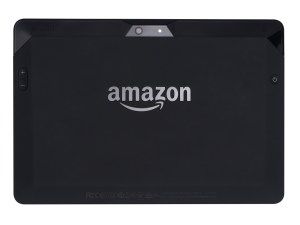 Amazon Kindle Fire HDX 8,9in