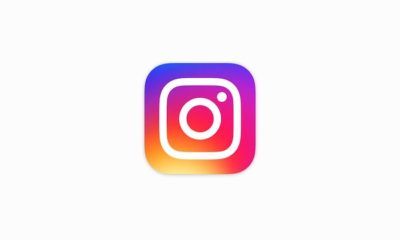 Menggunakan Instagram Font Berbeza
