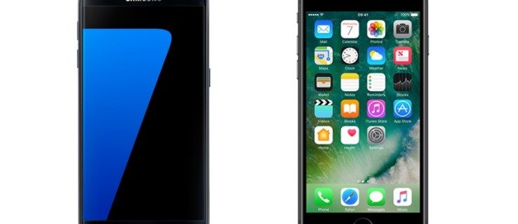 iPhone 7 vs Samsung Galaxy S7: Koji biste pametni telefon trebali kupiti u 2017. godini?