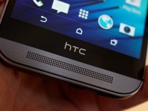 HTC One（M8）