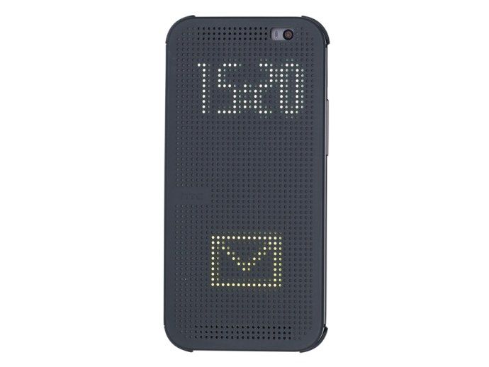 „HTC One M8“